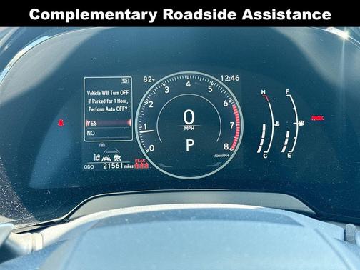 Eminent White Pearl 2023 Lexus RX 350 Premium Plus