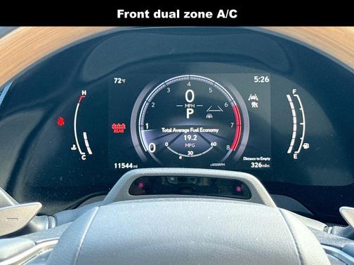 2024 Lexus RX 350 Luxury