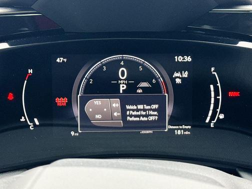 2026 Lexus NX 350 NX 350 Premium