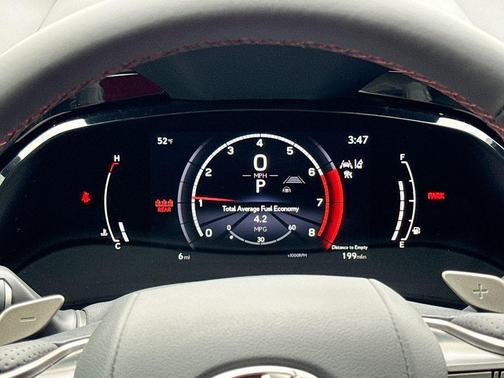 2026 Lexus NX 350 NX 350 F SPORT Handling