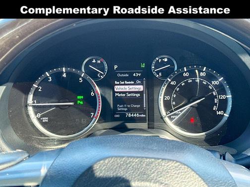 2022 Lexus GX 460 Premium