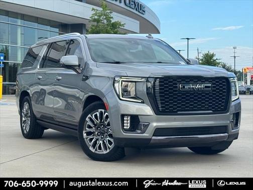 2023 GMC Yukon XL Denali Ultimate