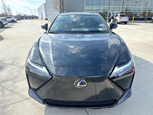 2026 Lexus RZ 350e PREMIUM