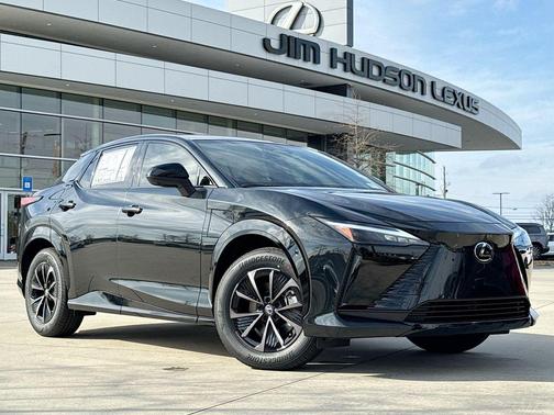 2026 Lexus RZ 350e PREMIUM