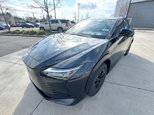 2026 Lexus RZ 350e PREMIUM