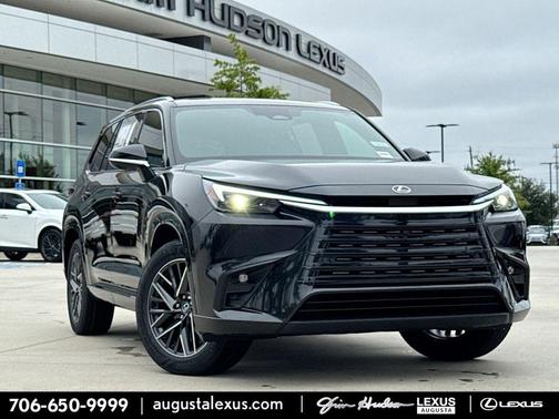 2025 Lexus TX 350 Premium