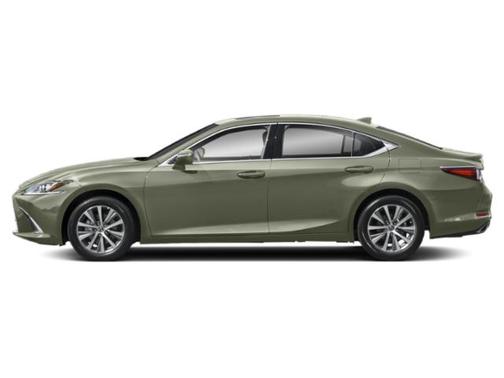 2019 Lexus ES 350 Luxury