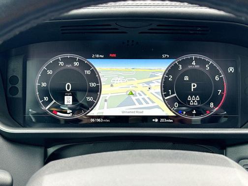 2020 Land Rover Discovery HSE LUXURY