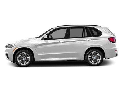 2016 BMW X5 sDrive35i