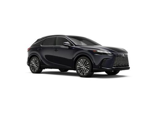 2026 Lexus RX 350 Premium Plus