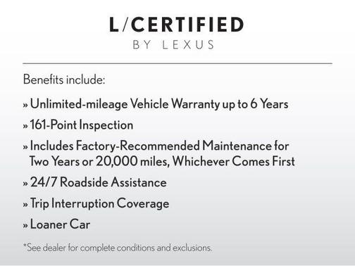 White Pearl 2024 Lexus NX 350h Luxury