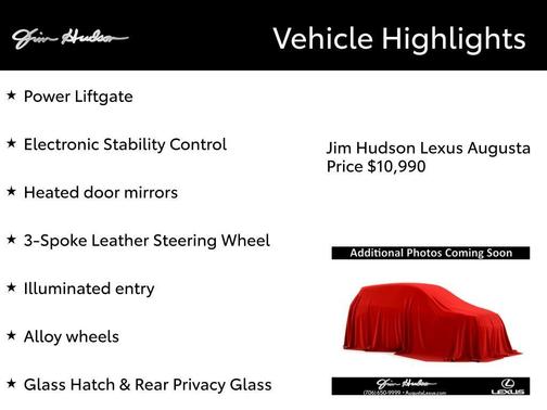 2015 Toyota Highlander LE Plus