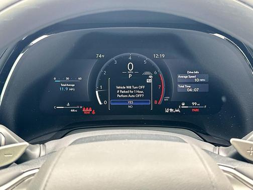 Eminent White Pearl 2026 Lexus RX 350 Premium Plus