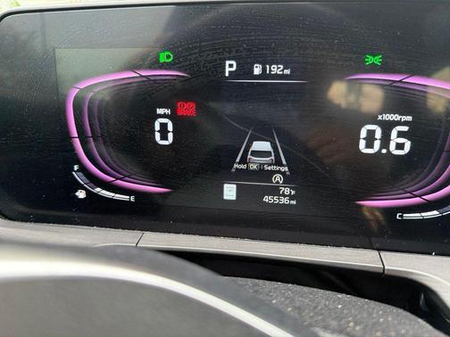 Wolf Gray 2023 Kia Telluride EX X-Line