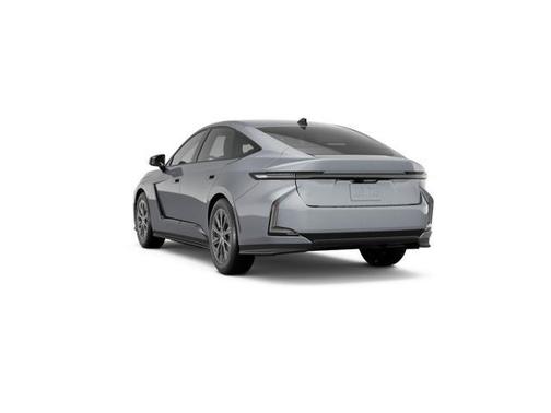 2026 Lexus ES 350e Premium