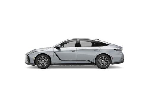2026 Lexus ES 350e Premium