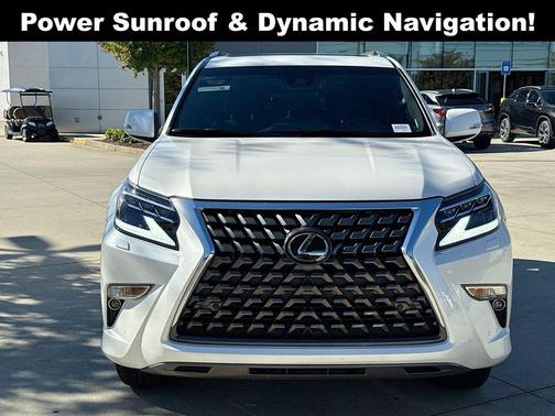2023 Lexus GX 460 Premium