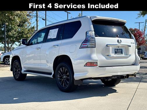 2023 Lexus GX 460 Premium