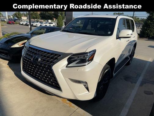 2023 Lexus GX 460 Premium