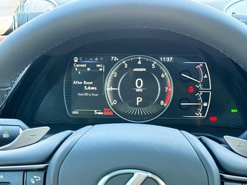 2025 Lexus ES 350 Base