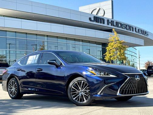 2025 Lexus ES 350 Base