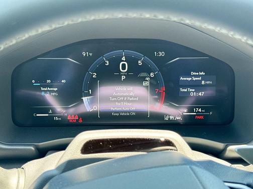 White 2026 Lexus IS 350 Base