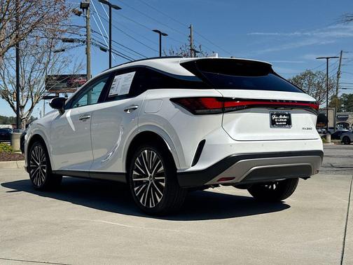2023 Lexus RX 350 Premium Plus