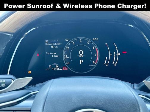 Eminent White Pearl 2023 Lexus RX 350 Premium Plus