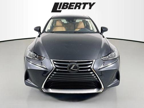 2018 Lexus IS 300 Base