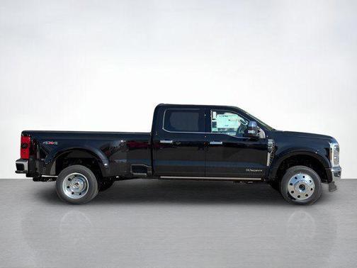 2026 Ford F-450 Lariat
