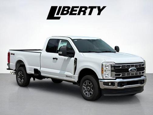 2025 Ford F-350 XL