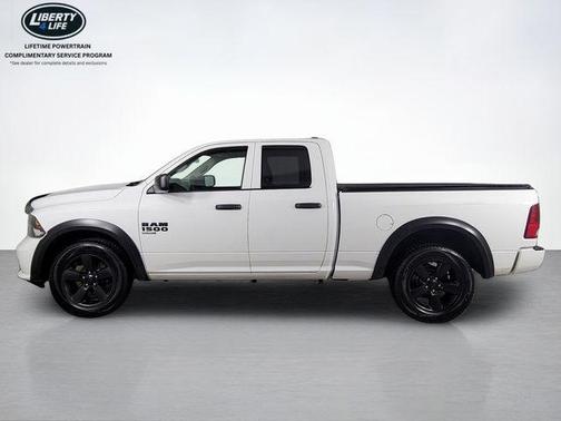 2019 RAM 1500 Classic Express