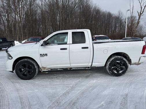 2019 RAM 1500 Classic Express