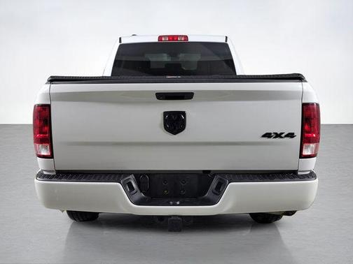 2019 RAM 1500 Classic Express