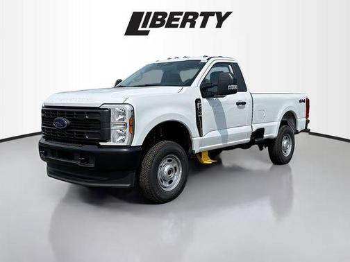 2025 Ford F-250 XL