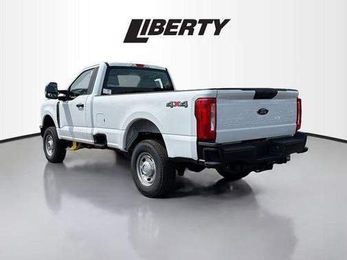 2025 Ford F-250 XL