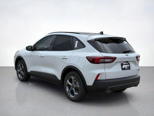 2026 Ford Escape ST-Line Select