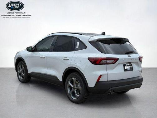 2026 Ford Escape ST-Line Select