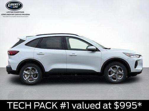 2026 Ford Escape ST-Line Select