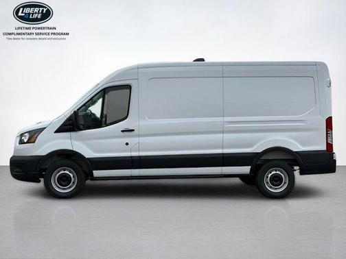 2026 Ford Transit-250 148 WB Medium Roof Cargo
