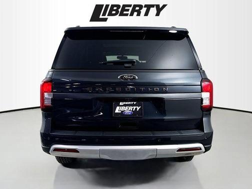 2023 Ford Expedition Timberline