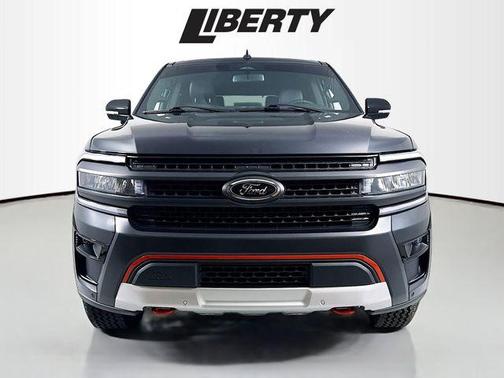 2023 Ford Expedition Timberline