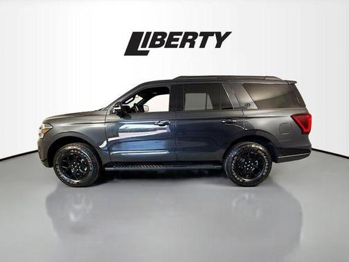 2023 Ford Expedition Timberline