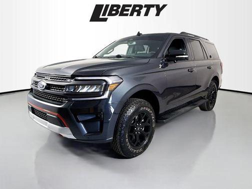 2023 Ford Expedition Timberline