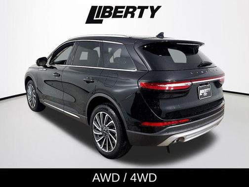 2023 Lincoln Corsair Reserve