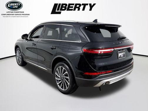 2023 Lincoln Corsair Reserve