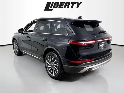 2023 Lincoln Corsair Reserve