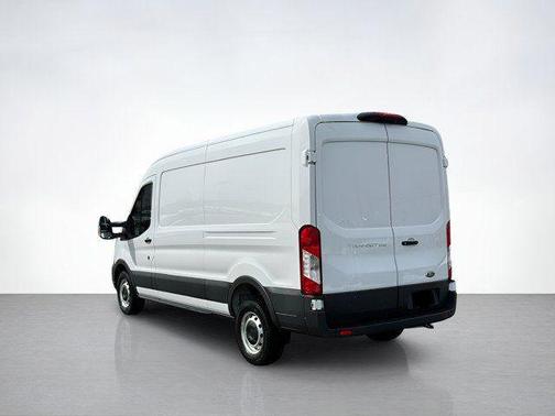 2025 Ford Transit-250 148 WB Medium Roof Cargo