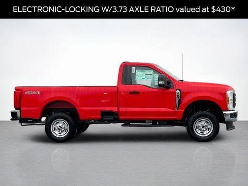 2026 Ford F-250 XL