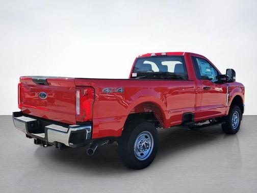 2026 Ford F-250 XL